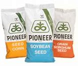Image result for Pioneer Seed Corn Logo