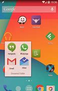 Image result for Android Phone Home Screen Layout