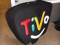 Image result for Virgin TV TiVo Remote