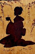 Image result for Geisha Coffee Sign