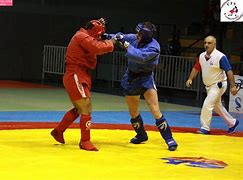 Image result for Sambo Character