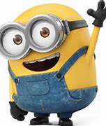 Image result for All Minion Names