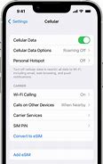Image result for Apps and Data Screen On iPhone