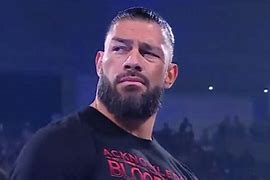 Image result for WWE Roman Reigns Entrance