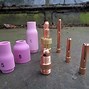 Image result for Welding Consumables