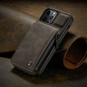 Image result for Square iPhone Case with Card Holder