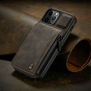 Image result for iPhone Case with Magnetic Card Holder