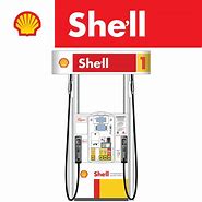 Image result for Shell Gas Station San Dimas
