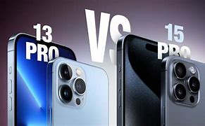 Image result for iPhone 13 vs 15