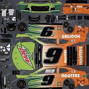 Image result for Unused NASCAR Paint Schemes