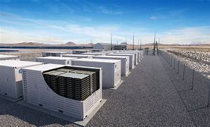 Image result for Grid-Scale Battery Storage
