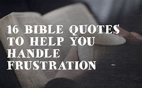 Image result for Christian Frustration Quotes