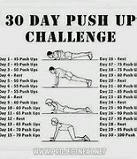 Image result for Sit Up Chart