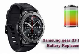 Image result for Samsung S3 Gear Battery Replacement