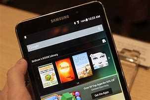 Image result for Samsung Galaxy Nook Tablet