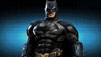 Image result for Batman Batsuit Injustice