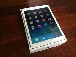 Image result for iPad 16GB White