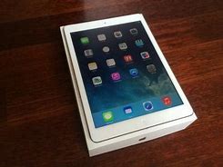 Image result for White iPad