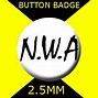 Image result for NWA Logo Transparent