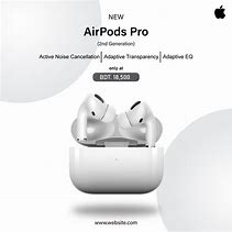 Image result for Werbung Poster Air Pods