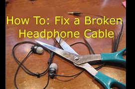 Image result for iPhone Headphones Falling Apart