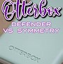 Image result for OtterBox Symmetry Case Holster