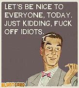 Image result for Sarcastic Hooray