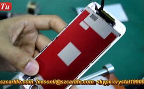 Image result for iPhone 6s Plus Half Backlight Solution
