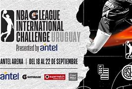 Image result for NBA G-League Uruguay