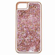 Image result for Rose Gold Phone with Case On It