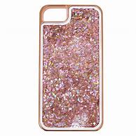 Image result for iPhone Rose Gold Pink Glittering