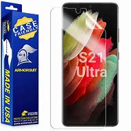 Image result for Samsung S21 Ultra Screen Protector