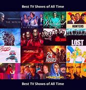 Image result for Favorite TV Shows of All Time