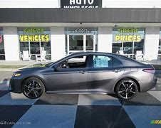Image result for Camry XSE V6 Pre-Dawn Mica Gray