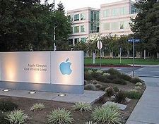 Image result for Apple Inc. HQ