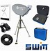 Image result for Small Portable Satellite Dish