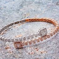 Image result for What a White Bracelet Go with a Rose Gold