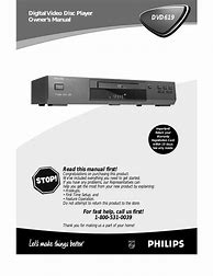 Image result for Philips DVD Player