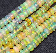 Image result for Opal Beads
