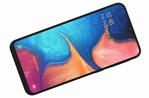 Image result for Samsung Galaxy A20e Black Dip