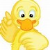 Image result for Cute Cartoon Duck Face