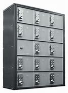 Image result for Lockers without Keys