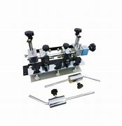 Image result for Single-Color Precision Screen Printing Head
