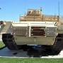 Image result for M1A1 Abrams Tank
