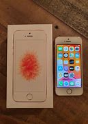 Image result for iPhone SE Rose Gold