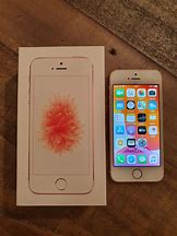 Image result for iPhone SE Gen 1 Gold