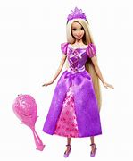 Image result for Mattel Rapunzel