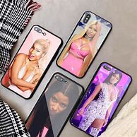 Image result for Nicki Minaj Cases iPhone 8