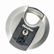 Image result for Master Lock Gard Lock