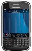 Image result for French BlackBerry 9900